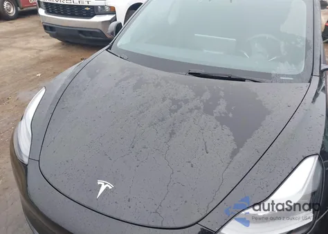 2023 Tesla Model 3 Rear-Wheel Drive z USA, uszkodzony, nr VIN 5YJ3E1EA3PF678078